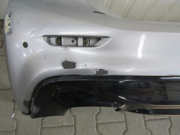 Bumper Infiniti Q30 Q 30 15-85022-5DA0H Achterbumper KJ11992