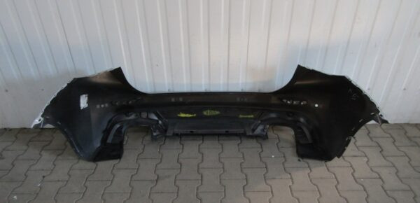 Bumper Infiniti Q30 Q 30 15-85022-5DA0H Achterbumper KJ11992