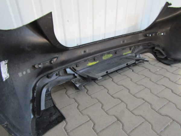 Bumper Infiniti Q30 Q 30 15-85022-5DA0H Achterbumper KJ11992