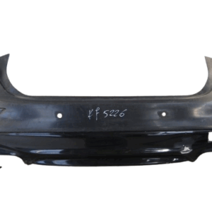 Bumper Infiniti Q30 Q 30 15- 85022-5DA0H Achterbumper KJ5826