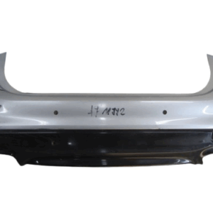 Bumper Infiniti Q30 Q 30 15-85022-5DA0H Achterbumper KJ11992