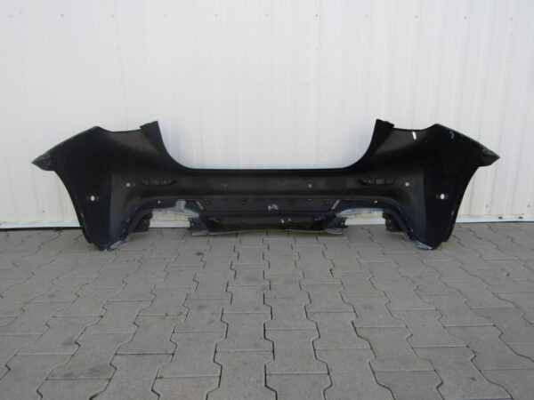 Bumper Infiniti Q30 Q 30 Sport 15-8375316488  Achterbumper KJ2191