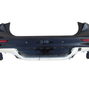 Bumper Infiniti Q30 Q 30 Sport 15-8375316488  Achterbumper KJ2191