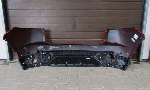 Bumper JAGUAR E-PACE 17-7915390243 Achterbumper KJ704