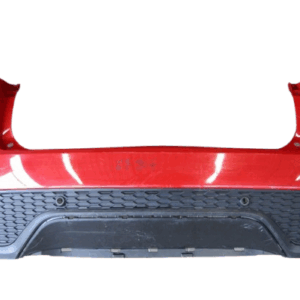 Bumper JAGUAR E-PACE 17-7915390243 Achterbumper KJ704
