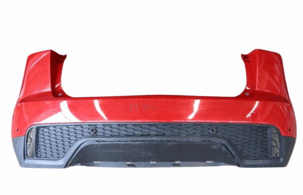 Bumper JAGUAR E-PACE 17-7915390243 Achterbumper KJ704