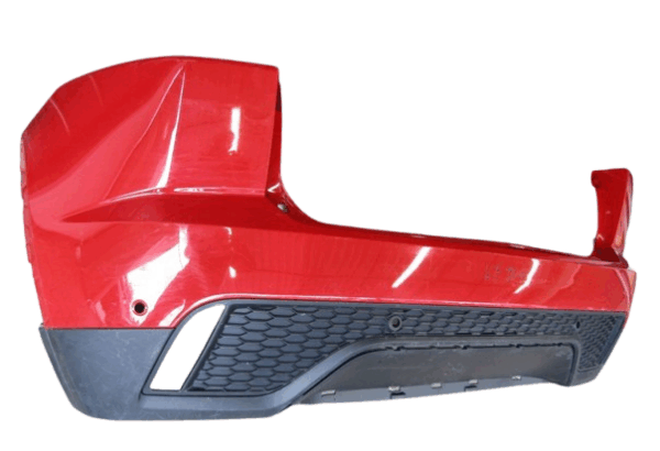 Bumper JAGUAR E-PACE 17-7915390243 Achterbumper KJ704