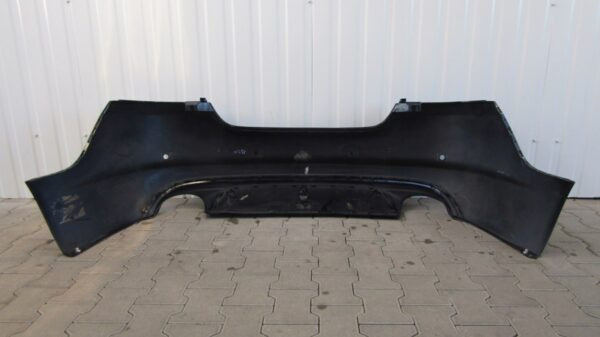 Bumper JAGUAR XFR X250 8862859893 Achterbumper KJ2363