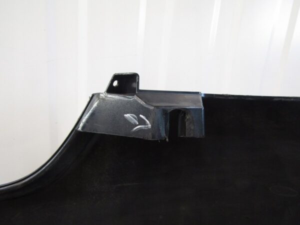 Bumper JAGUAR XFR X250 8862859893 Achterbumper KJ2363