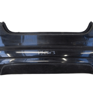 Bumper JAGUAR XFR X250 8862859893 Achterbumper KJ2363