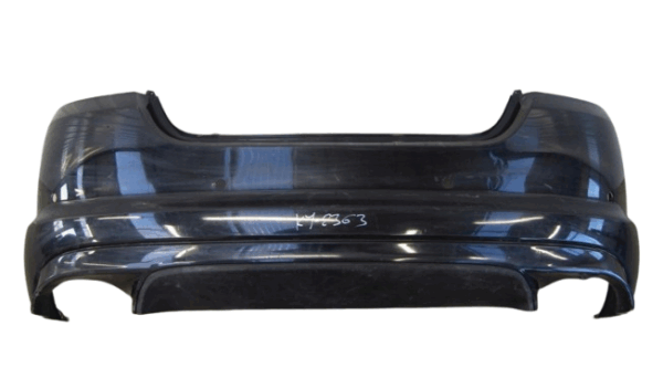 Bumper JAGUAR XFR X250 8862859893 Achterbumper KJ2363