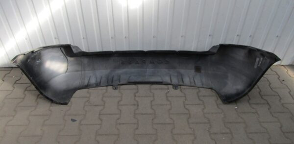 Bumper JEEP COMPASS I 06-11 Achterbumper KJ10096