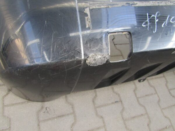Bumper JEEP COMPASS I 06-11 Achterbumper KJ10096