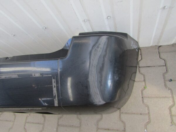 Bumper JEEP COMPASS I 06-11 Achterbumper KJ10096