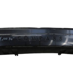 Bumper JEEP COMPASS I 06-11 Achterbumper KJ10096