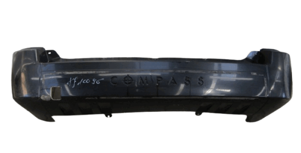 Bumper JEEP COMPASS I 06-11 Achterbumper KJ10096