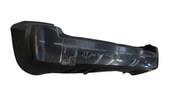 Bumper JEEP COMPASS I 06-11 Achterbumper KJ10096