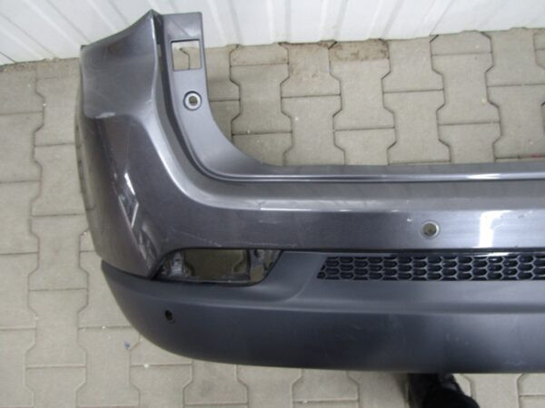 Bumper JEEP COMPASS II 2 16-20 52157955 Achterbumper KJ11757
