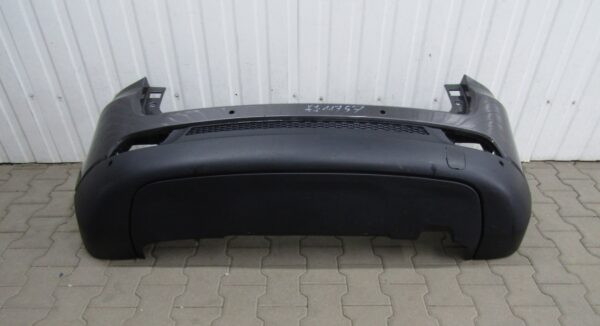 Bumper JEEP COMPASS II 2 16-20 52157955 Achterbumper KJ11757