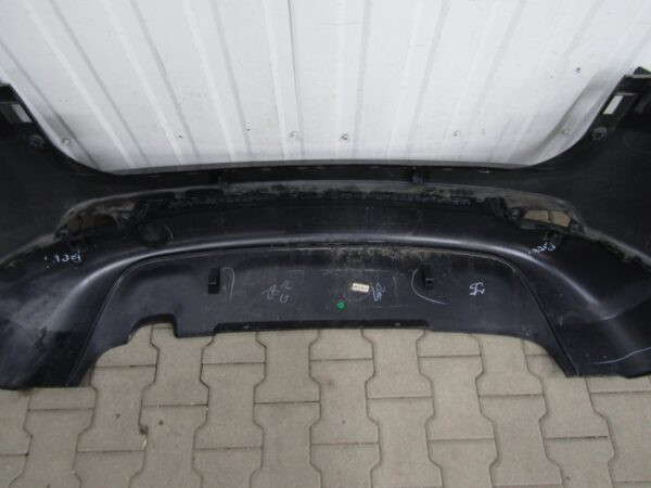 Bumper JEEP COMPASS II 2 16-20 52157955 Achterbumper KJ11757