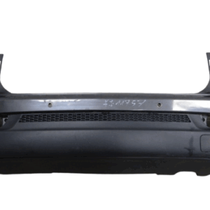 Bumper JEEP COMPASS II 2 16-20 52157955 Achterbumper KJ11757
