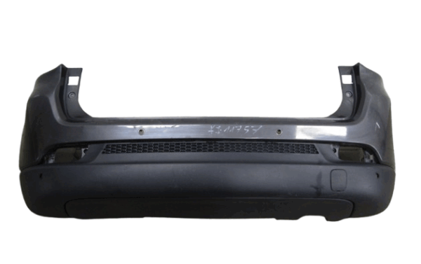Bumper JEEP COMPASS II 2 16-20 52157955 Achterbumper KJ11757