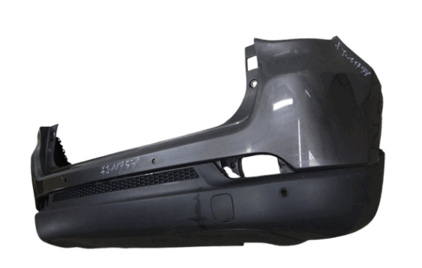 Bumper JEEP COMPASS II 2 16-20 52157955 Achterbumper KJ11757