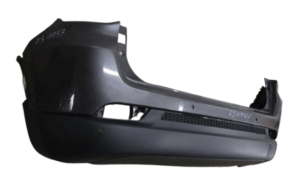 Bumper JEEP COMPASS II 2 16-20 52157955 Achterbumper KJ11757