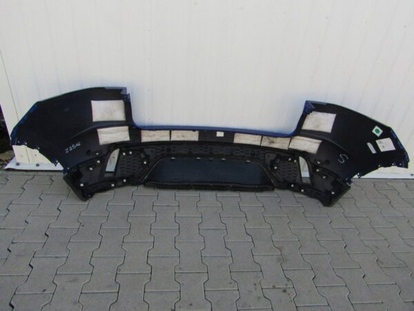 Bumper Jaguar E-Pace 17-8322008825 Achterbumper Z2516