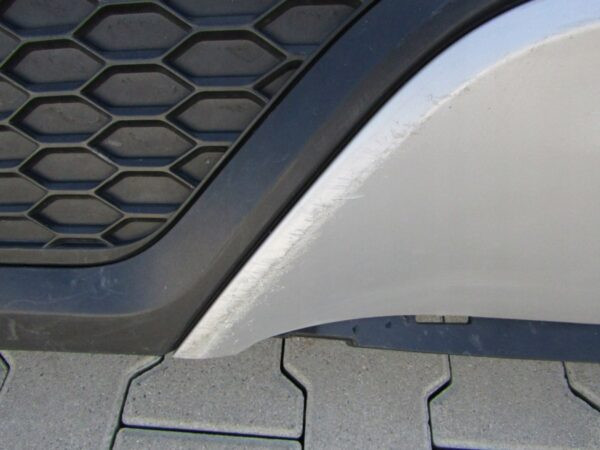 Bumper Jaguar E-Pace 17-8322008825 Achterbumper Z2516