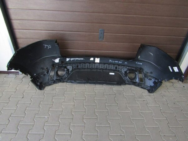 Bumper Jaguar E-Pace 17- 8275809753 Achterbumper Z2479