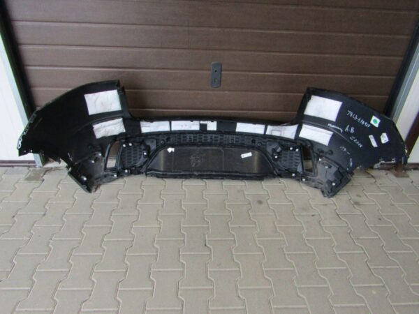 Bumper Jaguar E-Pace 17-7923053819 Achterbumper Z2116