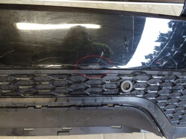 Bumper Jaguar E-Pace 17- 8501459895 Achterbumper JK773