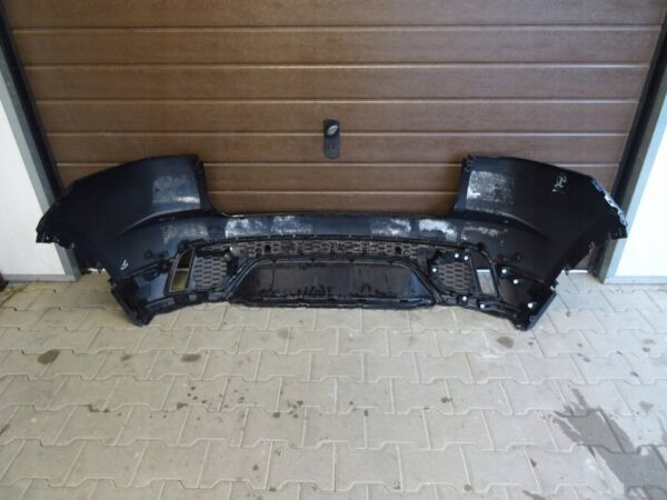 Bumper Jaguar E-Pace 17- 8501459895 Achterbumper JK773