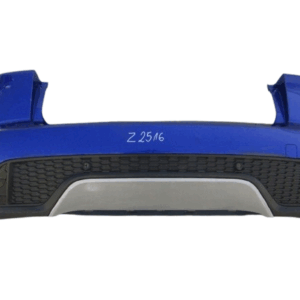 Bumper Jaguar E-Pace 17-8322008825 Achterbumper Z2516
