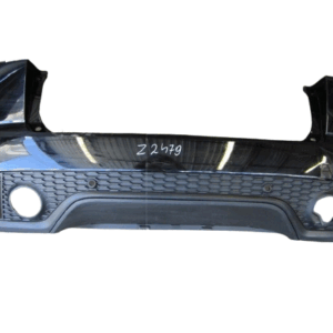 Bumper Jaguar E-Pace 17- 8275809753 Achterbumper Z2479