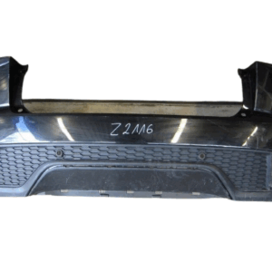 Bumper Jaguar E-Pace 17-7923053819 Achterbumper Z2116