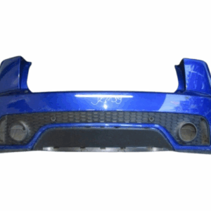 Bumper Jaguar E-Pace 17-8501438512 Achterbumper JK1139