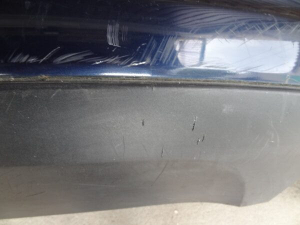 Bumper Jaguar XF X250 08-11 8502508852 Achterbumper D140