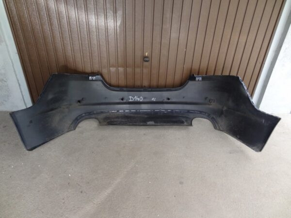 Bumper Jaguar XF X250 08-11 8502508852 Achterbumper D140