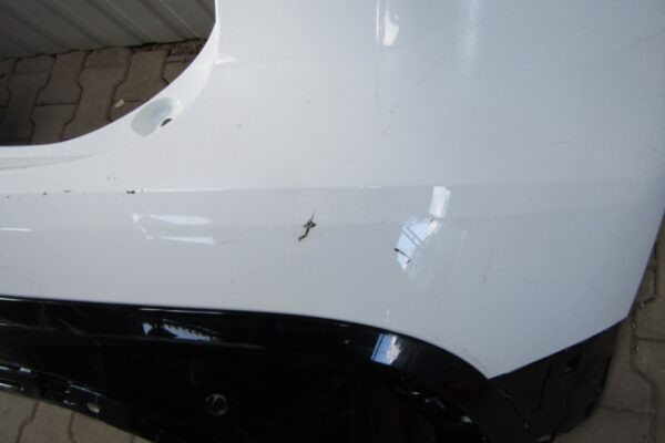 Bumper Jaguar F Pace FACELIFT 20-MK83-75018-A Achterbumper KJ7640