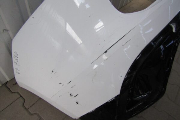 Bumper Jaguar F Pace FACELIFT 20-MK83-75018-A Achterbumper KJ7640
