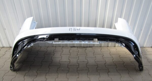 Bumper Jaguar F Pace FACELIFT 20-MK83-75018-A Achterbumper KJ7640