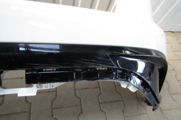 Bumper Jaguar F Pace FACELIFT 20-MK83-75018-A Achterbumper KJ7640