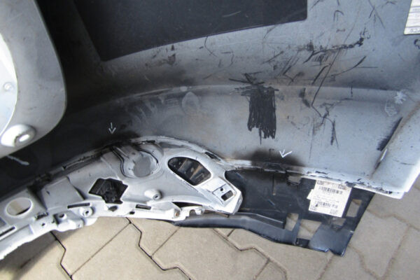 Bumper Jaguar F Pace FACELIFT 20-MK83-75018-A Achterbumper KJ7640