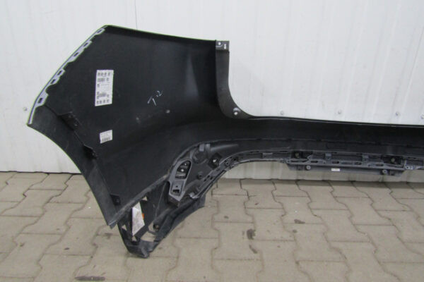 Bumper Jaguar F Pace FACELIFT 20-MK83-17D781-AAW Achterbumper SM251