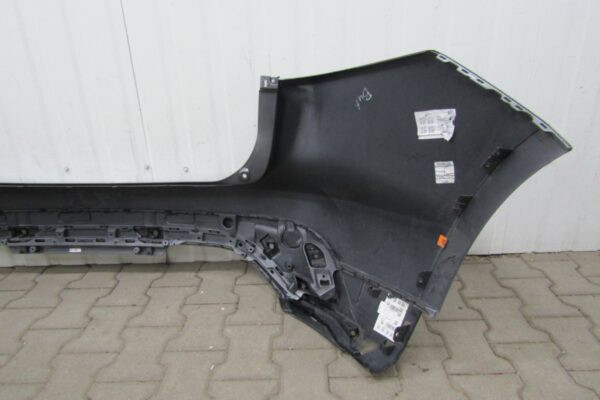 Bumper Jaguar F Pace FACELIFT 20-MK83-17D781-AAW Achterbumper SM251