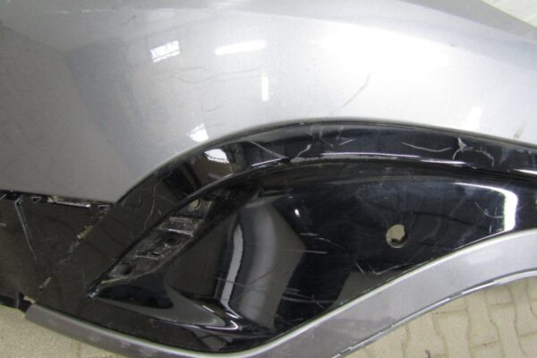 Bumper Jaguar F Pace FACELIFT 20-MK83-17D781-AAW Achterbumper SM251