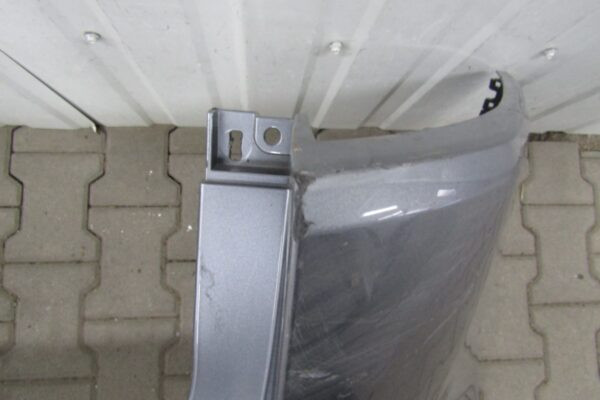 Bumper Jaguar F Pace FACELIFT 20-MK83-17D781-AAW Achterbumper SM251