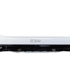 Bumper Jaguar F Pace FACELIFT 20-MK83-75018-A Achterbumper KJ7640